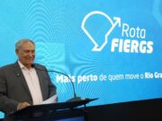 Empresarial | Rota Fiergs chega ao Vale do Rio Pardo na quinta-feira