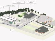 Educação | Sesi anuncia novo complexo em Santa Cruz