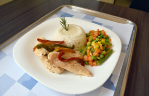 Hospital Santa Cruz | Projeto une Nutrição e Gastronomia para humanizar a alimentação hospitalar