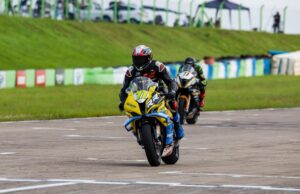 Velocidade | Moto1000GP retorna a Santa Cruz com público recorde