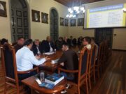 Mobilidade | Prefeito recebe dados sobre ruas sem asfalto em Santa Cruz