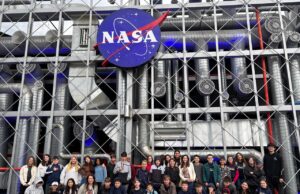 Ciência e tecnologia | Projeto da Unisc leva estudantes do Ensino Fundamental ao museu da Nasa