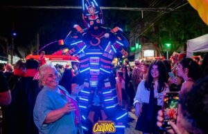 Em novembro | Procissão das Criaturas chega à 11ª edição