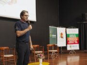 Seminário regional | Formação destaca inclusão de alunos com TEA