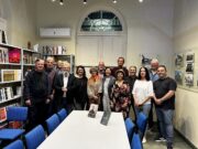 Cultura | Academia de Letras de Santa Cruz do Sul inaugura nova sede e biblioteca