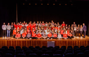 Esporte | Colégio Mauá participa da final da 59ª ONASE no Paraná