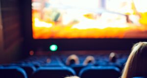 Audiovisual | Mostra Sesc de Cinema tem sessões gratuitas
