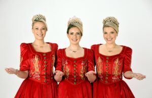 Tradição | Oktoberfest Santa Cruz celebra 40 anos com foco na cultura, alegria e experiências