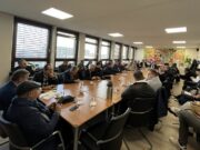 COP 11 | Parlamentares se reúnem com embaixador brasileiro em Genebra