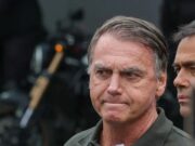 Justiça | Por unanimidade, 1ª Turma do STF mantém prisão preventiva de Bolsonaro
