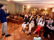 Café Empresarial | “Bem-estar é a nova métrica da alta produtividade”, afirma especialista