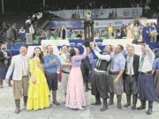 38º Enart | Santa Cruz do Sul consagra a tradição gaúcha