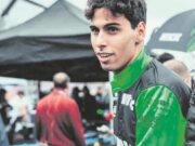 Fórmula 1 | Gabriel Bortoleto mantém o foco e a calma