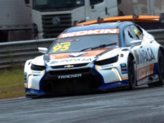 Stock Car 2025 | Corrida noturna estreia em Cuiabá