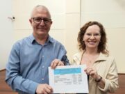 Reitoria da Unisc | Rafael Henn e Andréia Valim são reeleitos com 95,8%