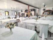 Gastronomia | Xampu recebe público do Enart no final de semana