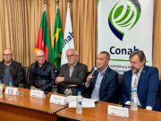 Economia | Conab anuncia R$ 67 milhões em apoio a produtores de trigo