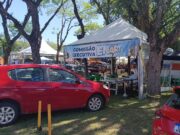 Enart | Cerca de 80 acampamentos já estão confirmados