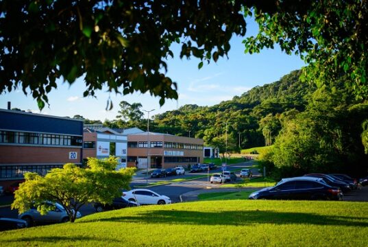 Ensino Superior | Unisc realiza formaturas de nove cursos neste sábado