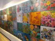 Artes visuais | Exposição reúne 26 artistas e seus “jardins internos”