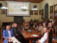 Evento | 1º Salão Gaúcho de Artesanato, Agricultura Familiar, Cultura e Economia Criativa é lançado em Santa Cruz