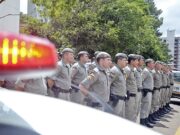 Segurança Pública | Projeto que amplia competências da Brigada Militar é aprovado pela Assembleia
