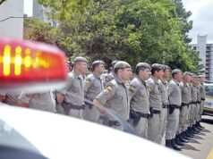 Segurança Pública | Projeto que amplia competências da Brigada Militar é aprovado pela Assembleia