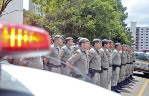 Segurança Pública | Projeto que amplia competências da Brigada Militar é aprovado pela Assembleia