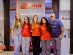 Intercâmbio | Rumo ao ambiente da Floresta Negra