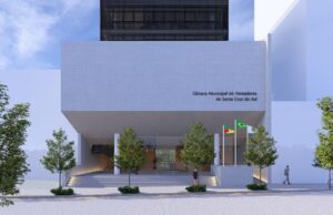 Santa Cruz do Sul | Câmara assina contrato da construção da nova sede
