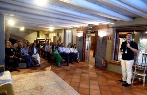 Café Empresarial | Inteligência Artificial é tema de evento promovido pela ACI