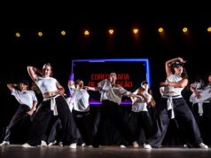 Espetáculo | Dugges Dance fecha o ano com chave de ouro