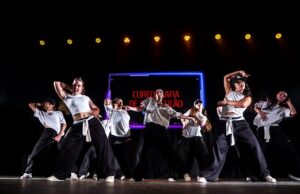 Espetáculo | Dugges Dance fecha o ano com chave de ouro