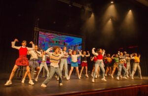 Espetáculo | Dugges tem fim de semana de apresentações