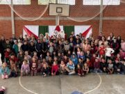 Região | 2º Festival da Bolacha de Natal de Sinimbu inicia programação