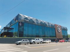 25 anos | Doce virou volante: a origem da CityCar