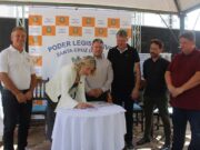 Câmara de Vereadores | Novo prédio deve iniciar as obras em janeiro