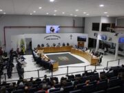 Audiência Pública | Câmara discute orçamento de R$ 958 milhões para 2026