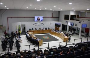 Audiência Pública | Câmara discute orçamento de R$ 958 milhões para 2026