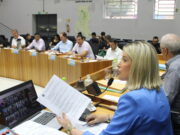 Santa Cruz | Legislativo debate 21 projetos na sessão desta segunda
