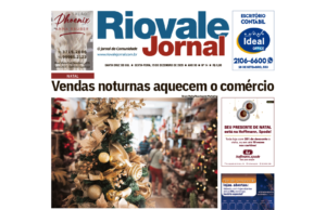 Edição 19/12/2025