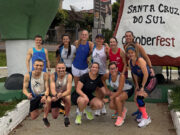 Corrida de São Silvestre | Time Infit Run encara desafio centenário
