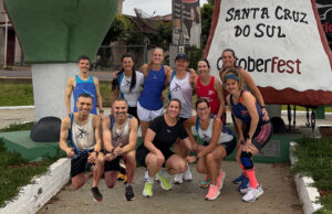 Corrida de São Silvestre | Time Infit Run encara desafio centenário