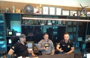 Balanço geral | Atuação integrada reduz criminalidade na região