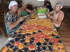 Natal | Juventude evangélica abraça a solidariedade