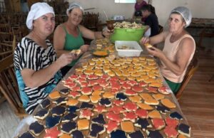 Natal | Juventude evangélica abraça a solidariedade