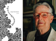 Lançamento | Livro de poesias reflete jornada e reinvenção na maturidade