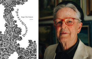 Lançamento | Livro de poesias reflete jornada e reinvenção na maturidade