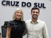 Câmara de Vereadores | Serginho Moraes vai presidir o Legislativo em 2026