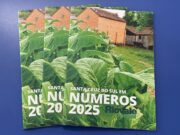 Santa Cruz em Números 2025 | Um retrato atualizado do desenvolvimento municipal